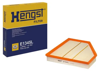 Productafbeelding van Hengst luchtfilters voor BMW 1-, 2-, 3- en 4-serie