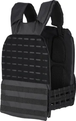 Produktbild von HMS TKO Tactical Gewichtsweste 13,5kg Taktische Weste Trainingsweste Oxford