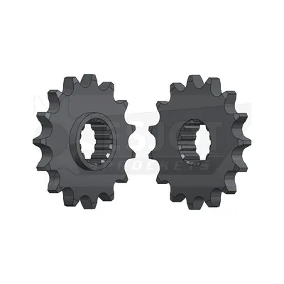 Produktbild von Esjot Ritzel 428 16Z Standard