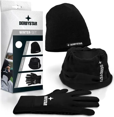 Produktbild von Derbystar Winter-Set 6596-000 - 8