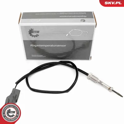 Produktbild von ESEN SKV 30SKV470 Abgastemperatursensor für SUZUKI Grand Vitara II SUV (JT, TE, TD)