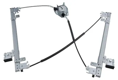 Produktbild von Fensterheber Für Alfa Romeo 159, Vorne Links, Elektrisch