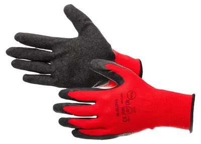 Produktbild von M-Glove L2001 Arbeitshandschuhe Größe 9 Latex