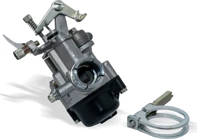 Image de Carburateur Dellorto SHB 16/10, compatible avec les modèles Piaggio / Vespa