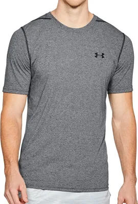 Obrázek produktu pro Under Armour Tričko UA THREADBORNE FITTED SS