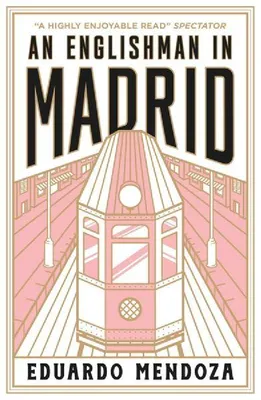 Produktbild von Ein Engländer in Madrid