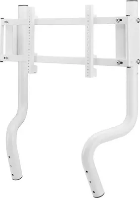 Produktbild von Bildschirmhalterung OPLITE für Cockpit GTR S3/S8 - Weiß - Kompatibel mit allen Generationen von GTR