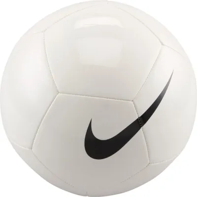 Image de Piłka Nike Pitch Team HV6337-100 5