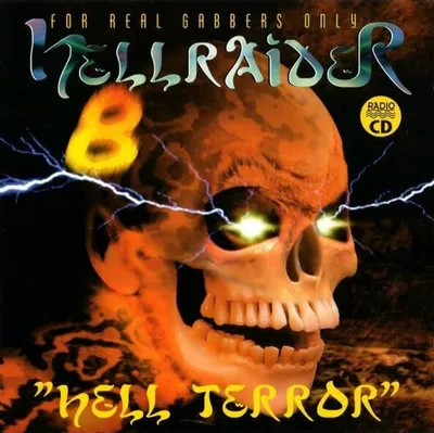 Obrázok produktu pre Hellraider 8 (Pekelný teror)