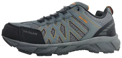 Produktbild von Skogan Sumaat II Wanderschuh Grau in Gr. 47