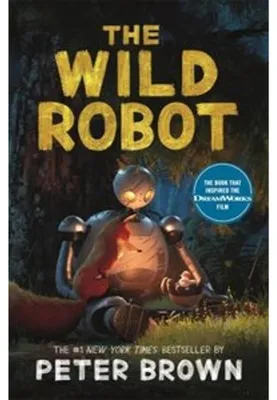 Produktbild von The Wild Robot