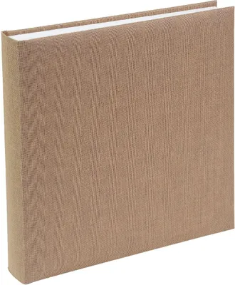 Image de Goldbuch Summertime 25 x 25, 60 pages blanches, érable 24798