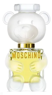 Imagen del producto de Perfume para mujer Toy 2 de Moschino, Eau de Parfum, 30 ml