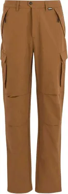 Produktbild von Regatta Questra Cargo Hosen Braun 34 / Regular Mann Braun 34