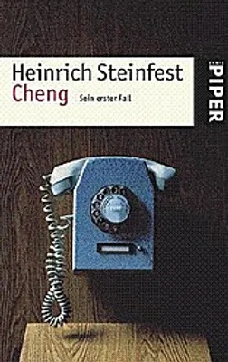 Obrázok produktu pre Cheng