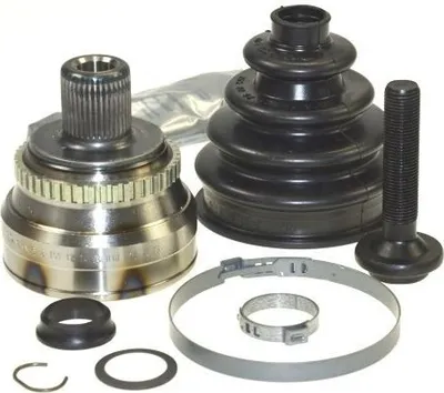 Produktbild von LÖBRO Gelenksatz Antriebswelle für AUDI 80 Limousine (8C2, B4) 301952