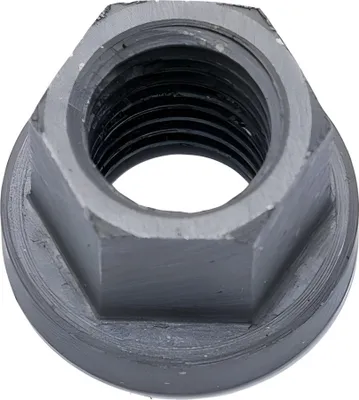 Immagine prodotto di Dado Maxtuned, ruota dentata M11x1,5 SW14 mm, H 17,3mm, Ö19,3mm compatibile con Vespa VNA VNB Sprint ecc.
