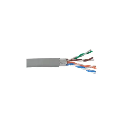 Immagine prodotto di Cavo di installazione InLine®, F/UTP, Cat.5e, AWG24 CCA, PVC, 100 m