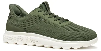 Produktbild von Geox Herren Sneaker U55MPA06KEKC3704 Farbe: Violett Größe: 46
