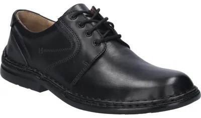 Zdjęcie produktu dla JOSEF SEIBEL Vigo 13 | Pólbuty dla Mężczyźni | czarny