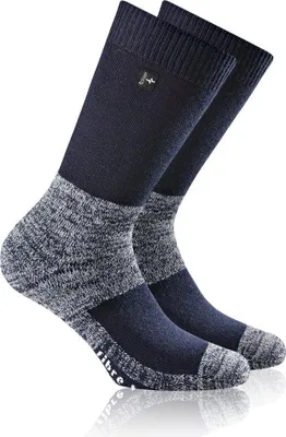 Obrázek produktu pro Ponožky Rohner Trekking Fibre Tech, námořnická modrá (070), 42-44, 60_3001