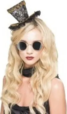 Produktbild von Steampunk Brille