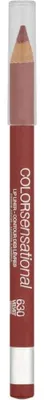 Produktbild von Maybelline Color Sensational Lip Liner #630-velvet-beige