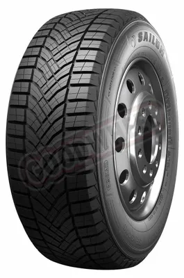 Image de Sailun 235/65R16C 121/119R Commercio 4 Seasons