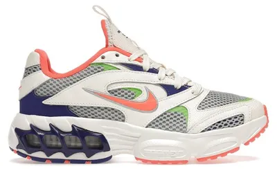 Produktbild von Nike Zoom Air Fire Sail (Women's) - EU 36.5