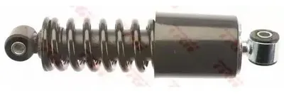 Produktbild von TRW Dämpfer Fahrerhauslagerung JHK5085 Hinten passend für MERCEDES-BENZ ACTROS MP2 / MP3 42mm