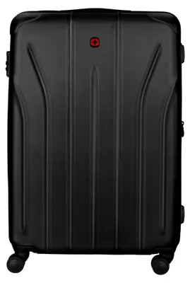 Produktbild von Trolley Oryson Expandable Hardside Case Black schwarz 75cm