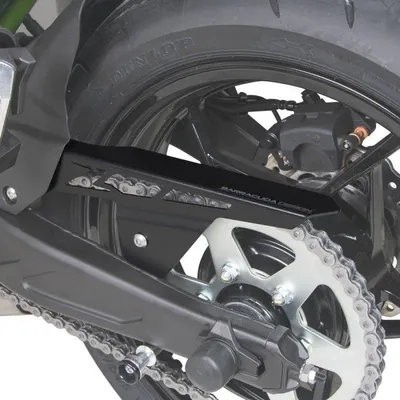 Produktbild von Barracuda Motorrad Kettenschutz Kawasaki Z650 Z650 ER650HA2