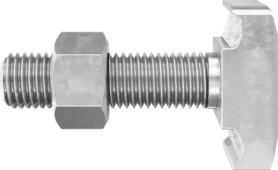 Image de Boulon Fischer FBC S 225 M16x100 8.8 hdg - 561157