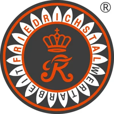 Produktbild von SHW Rex-Rosengabel mit Eschen-T-Stiel