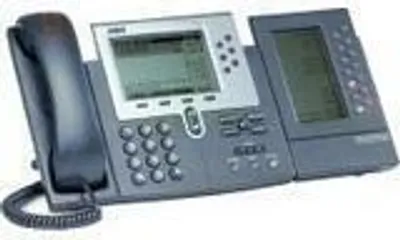 Produktbild von Cisco CP-7914= Erweiterungsmodul