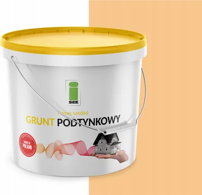 Obrázek produktu pro Silikonová omítka pro fasády, teplá béžová, 15 kg