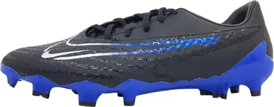 Produktbild von Nike Phantom GX MG Sportschuhe Herren Fußballschuhe Schwarz Freizeit, Schuhgröße:EUR 44.5 | US 10.5