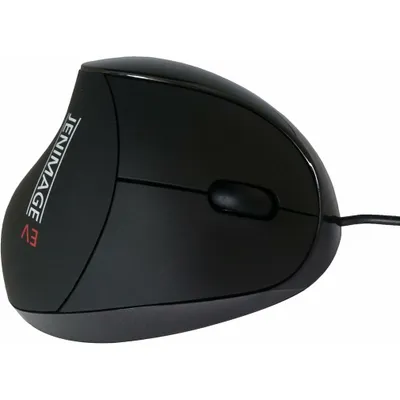 Obrázek produktu pro JENIMAGE JI-CS-01 JENIMAGE Maus Ergo Vertical r.
