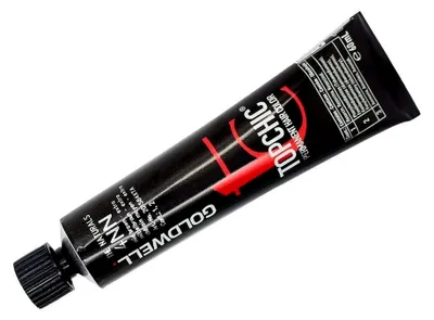 Produktbild von Goldwell Topchic 2-7 60ml Nuancierung Haarfarbe Coloration