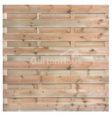 Productafbeelding van Tuinscherm Erica 180 cm I Tuindeco