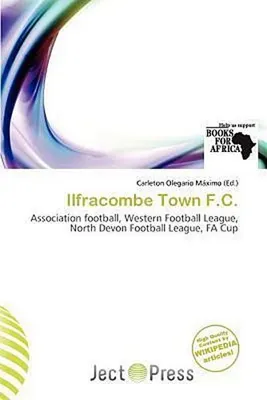 Produktbild von Ilfracombe Town Fc