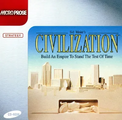 Produktbild von Civilization