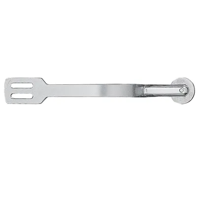 Produktbild von Waldhausen Sporen Grand Prix Ballrad, Größe:30 mm