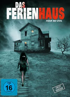 Obrázok produktu pre Das Ferienhaus (Uncut)