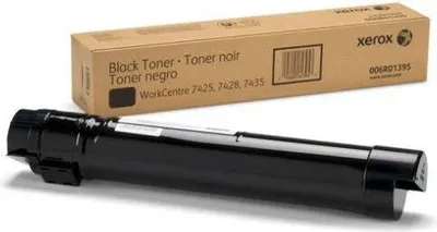 Immagine prodotto di Toner Xerox nero pro WC7425/7428/7435 (26k)