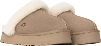 Produktbild von Ugg Disquette Hausschuhe Beige EU 38 Damen Beige EU 38
