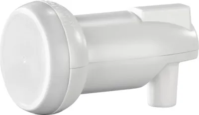 Zdjęcie produktu dla Hama 00121783, F, 80 mA, 4 cm, Biały, 102 mm, 59 mm