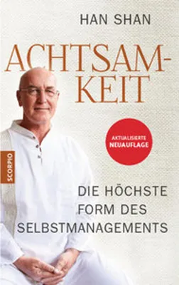 Produktbild von Achtsamkeit
