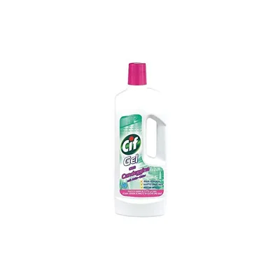 Produktbild von Cif Bleichgel, 750 ml