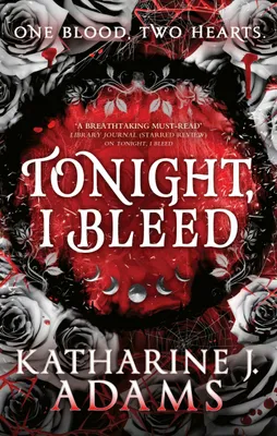 Produktbild von Tonight, I Bleed